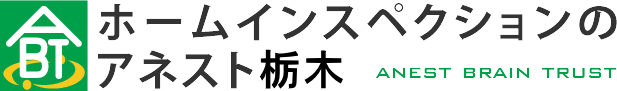 アネスト栃木のホームインスペクション（住宅診断）